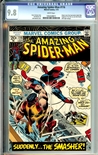Amazing Spider-Man #116